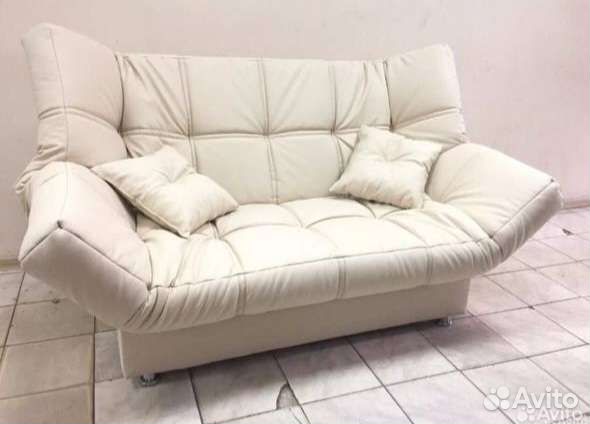 Диван клик кляк