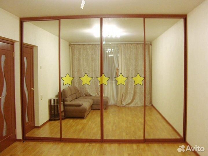 Шкаф с зеркалом от прямого производителя