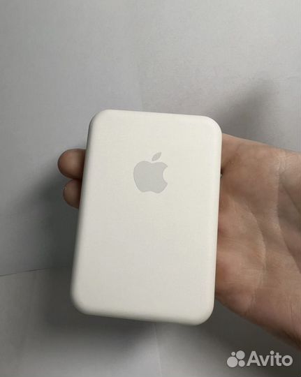 Внешний аккумулятор magsafe 5000
