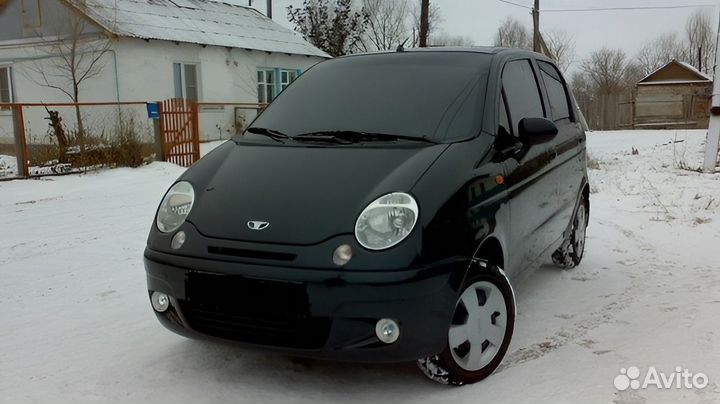 Matiz m150 Top