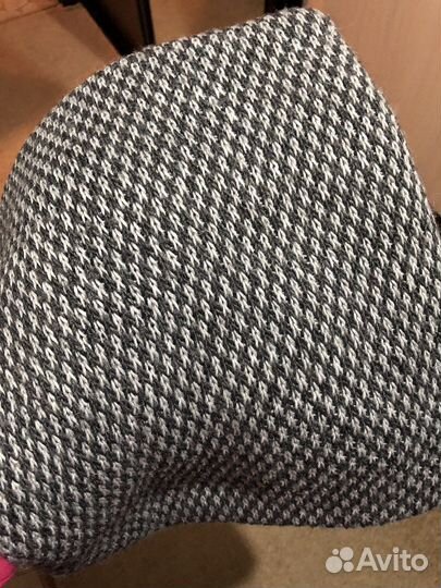 Снуд зимний