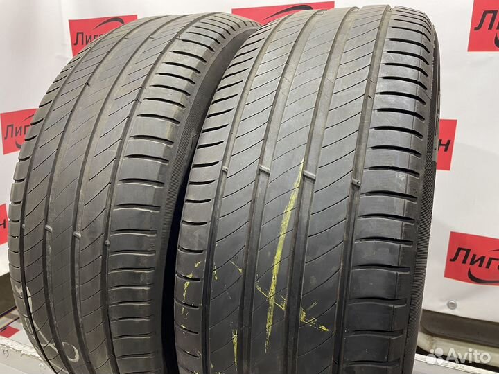 Michelin Primacy 4 235/55 R18