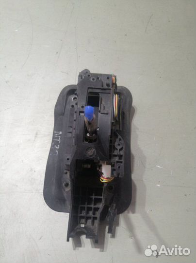 Селектор АКПП Nissan Teana J32