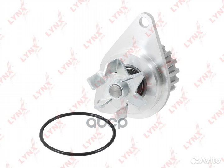 Насос водяной (помпа) 'CW-0061 lynxauto