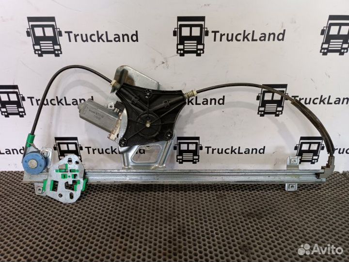 Электростеклоподъёмник левый Камаз 5490 NEO 2019