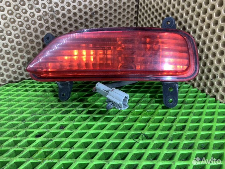 Фонарь задний правый в бампер Lifan X60