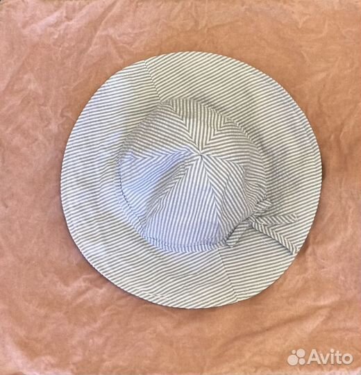 Панама детская H&M