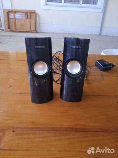 Нетбук asus колонки