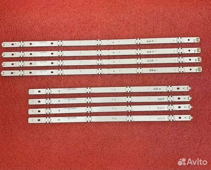 Подсветка для телевизора LG 49 дюймов