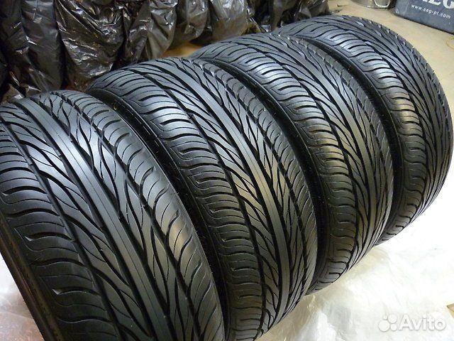 Maxxis MA-Z4S Victra 235/50 R18 101W