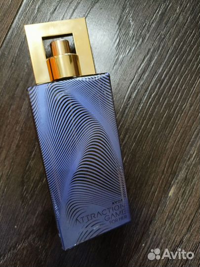 Женская парфюмерия avon