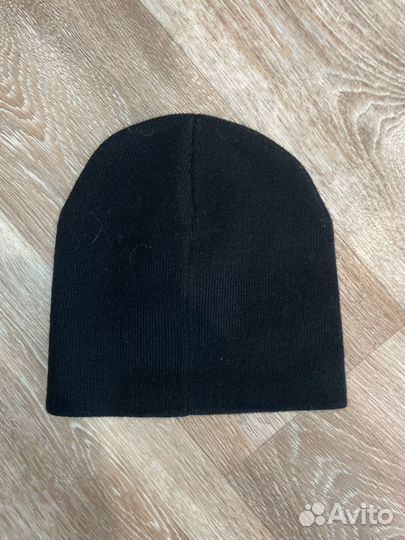 Мужская шапка