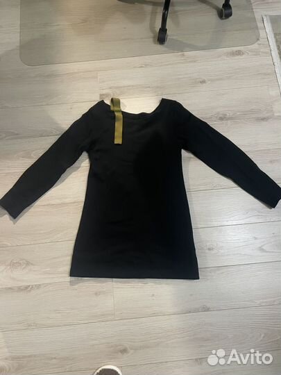 Платие-свитшот jnby s