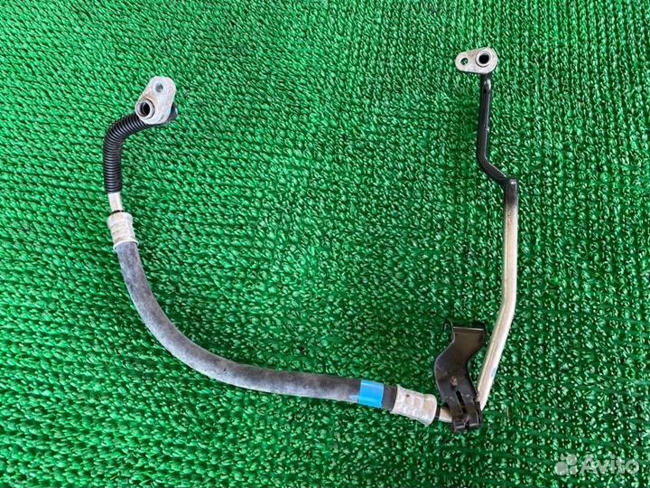 Трубка кондиционера Toyota Highlander