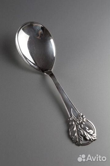 Серебряные ложки 925 проба
