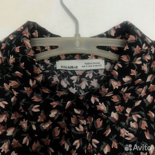 Платье pull&bear