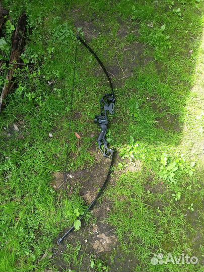 Лук для стрельбы