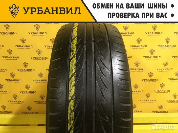 Bridgestone Sporty Style MY-02 215/50 R17 91V