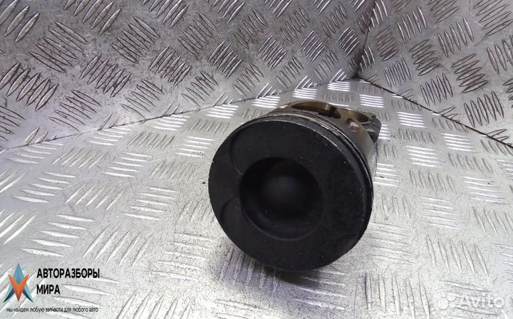 Поршень дизельный Mercedes-Benz C-Класс W204/S204