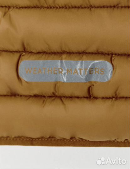 Куртка sela для мальчика