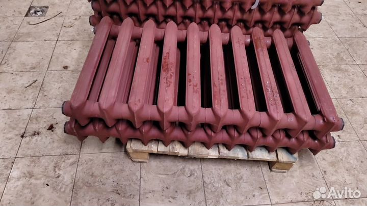 Радиатор отопления