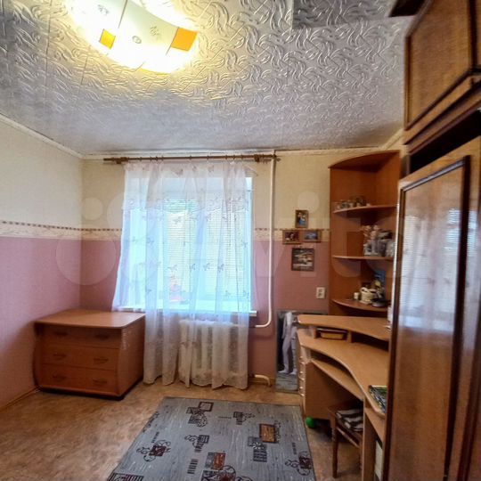 2-к. квартира, 47,2 м², 4/5 эт.