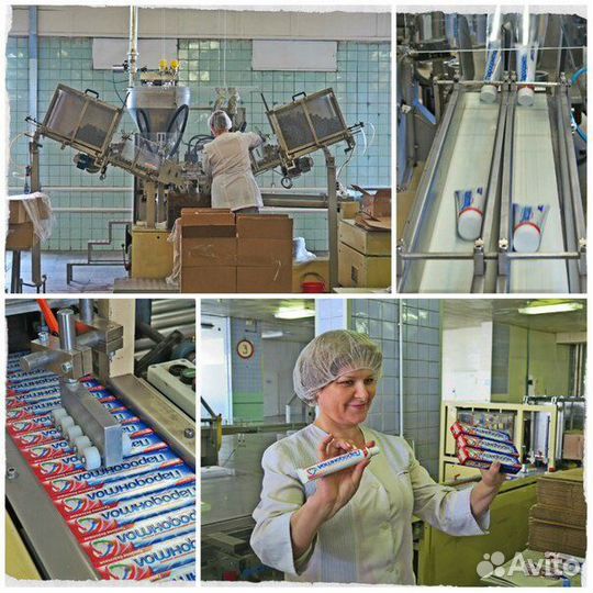 Вахта еда+жилье Москва/ Упаровщик/ Бесплатный авто