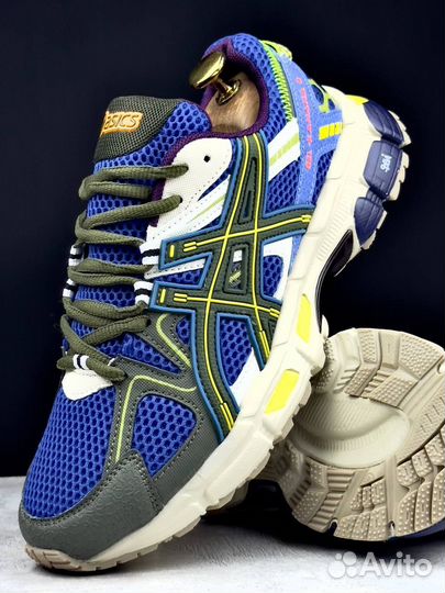 Кроссовки asics gel kahana 8