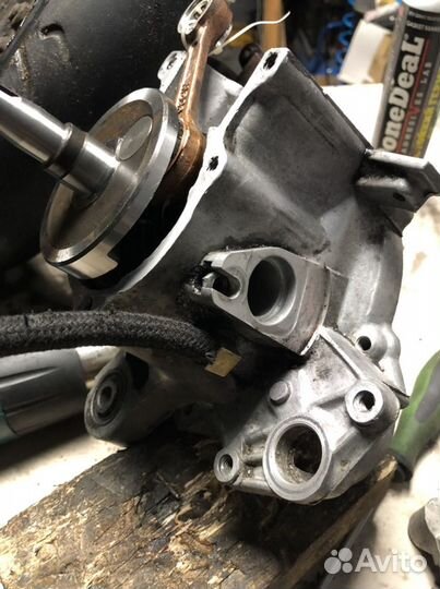 Запчасти для мопеда запчасти для скутера новые