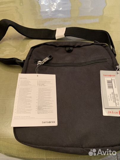 Сумка мужская