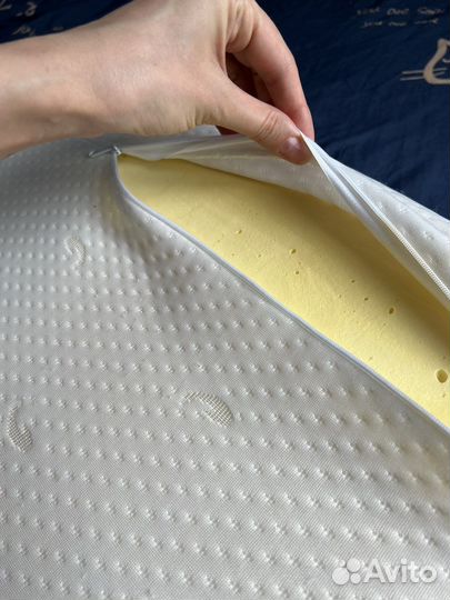 Подушка ортопедическая