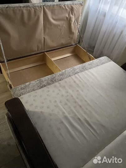 Диван раскладной бу