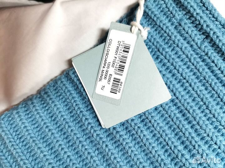 Шарф снуд Malo