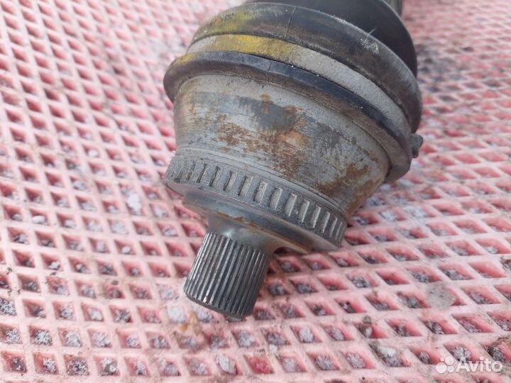 Привод передний Audi A6 C5