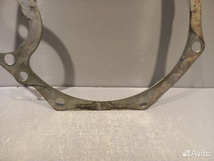 Пластина кпп Chery Tiggo 4 sqre4T15B 2021