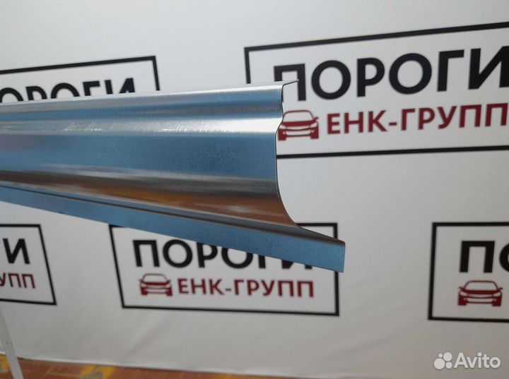 Пороги Hyundai Sonata 4 (EF) седан и др