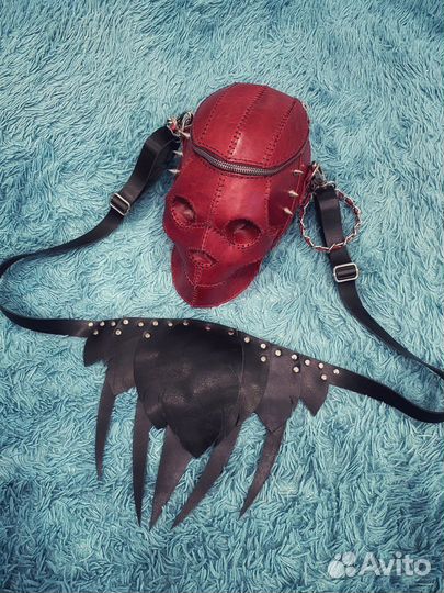 Ремень для сумки + сумка