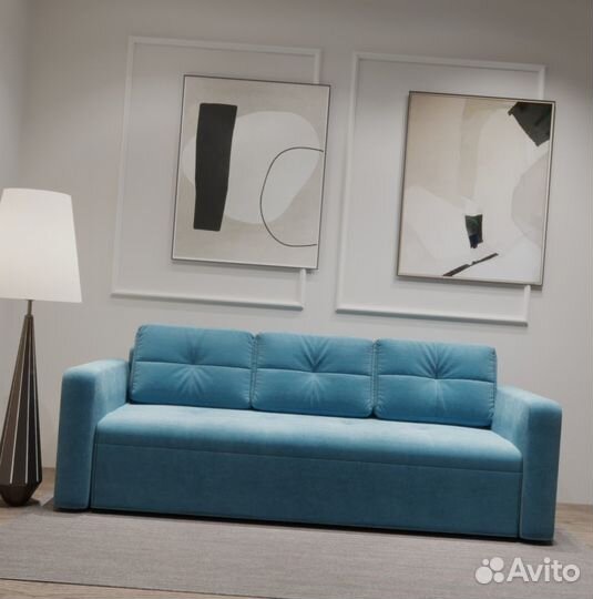 Диван раскладной