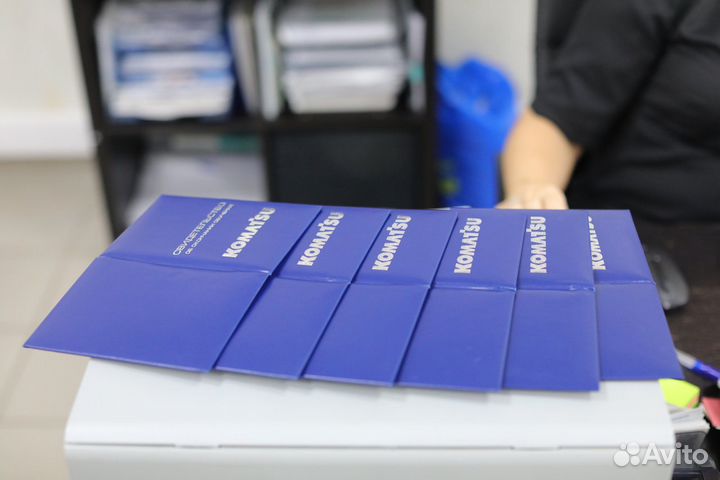 Обучение - водитель погрузчика категории В.С.Д.Е