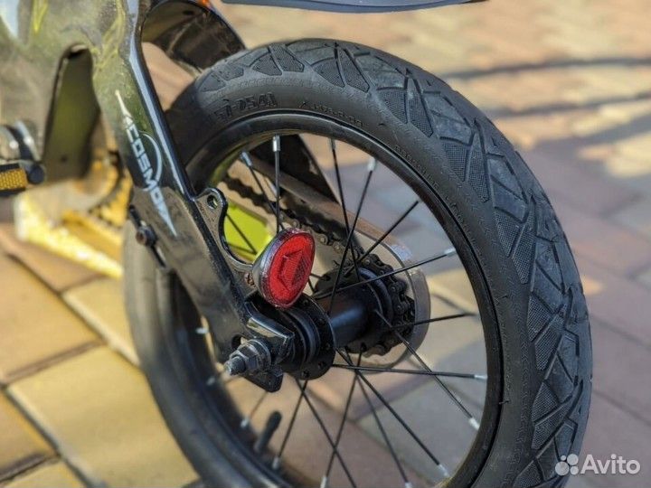 Велосипед детский Forward Cosmo 14