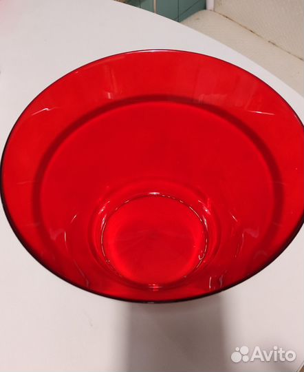 Ваза для фруктов