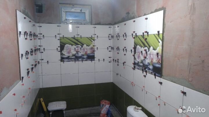 Ремонт квартир под ключ