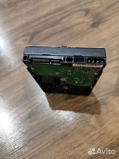 Жесткий диск 160 гб