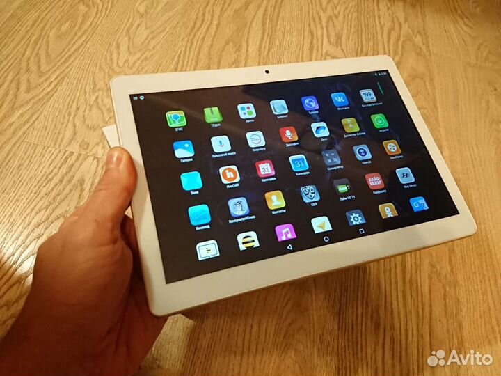 Планшет Onda Tab V10 4G