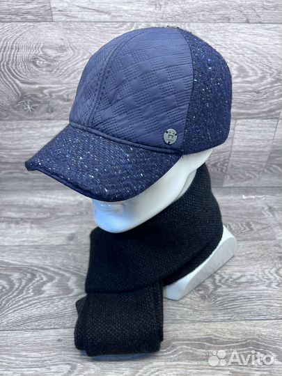 Шапка бейсболка, Hook