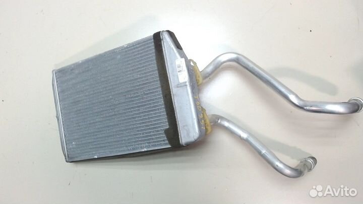 Радиатор отопителя Audi A3, 2013