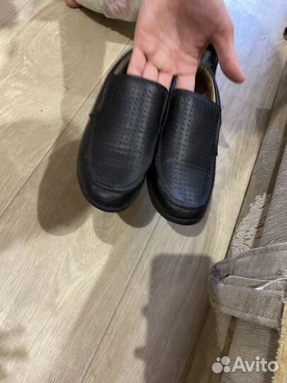 Обувь детская