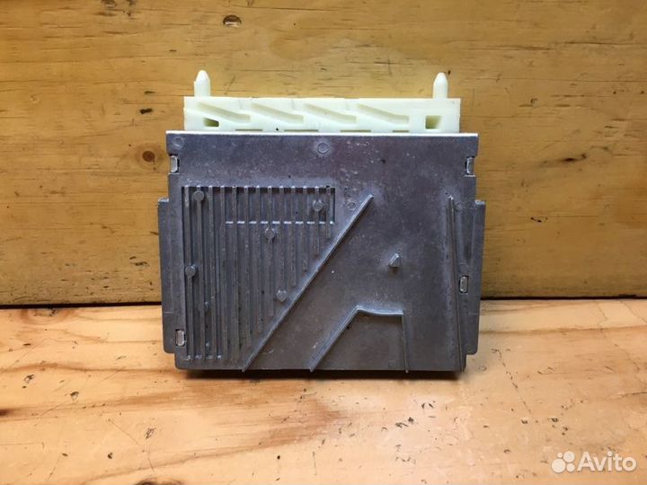 Блок управления АКПП volvo V70