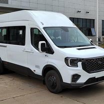 Новый Ford Transit 2.2 MT, 2024, цена от 8 165 000 руб.