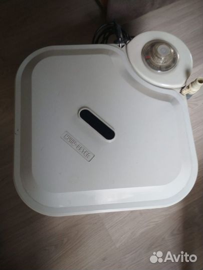 Стиральная машина минивятка